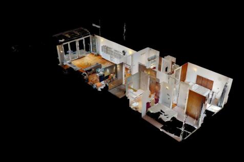 Dollhouse View
