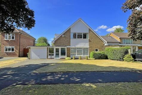 Wheathill Ext (Co...