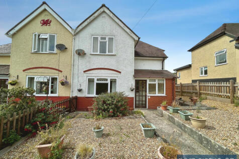 Semi-Detached House
