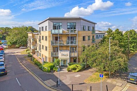 Rollason Way, Brentwood, Essex, CM14