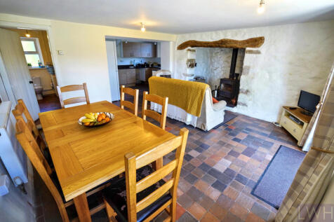 Living and Dining Room