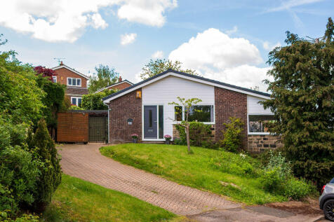 Front External