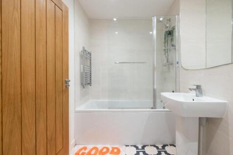 1 bed, 1 bath Flat in Bristol - Photo 11