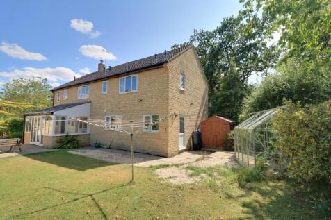 Rear elevation