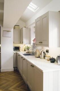 Cegin a &#39;Stafell Fwyta / Open Plan Kitchen Diner
