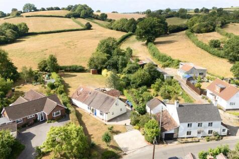Drone view