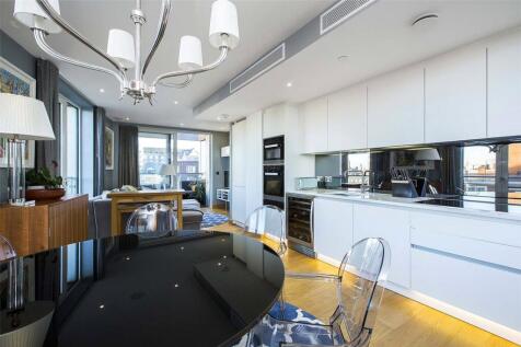 Living/Dining/Kitche