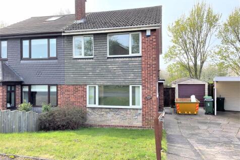 3 bedroom House for rent