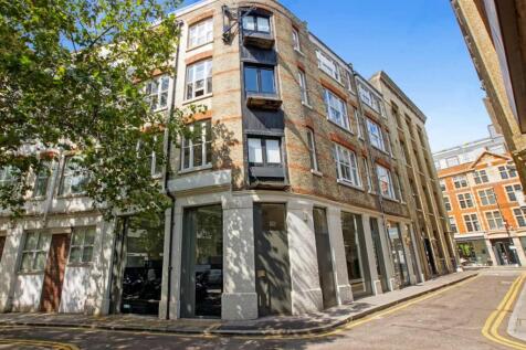 2 Sycamore Street