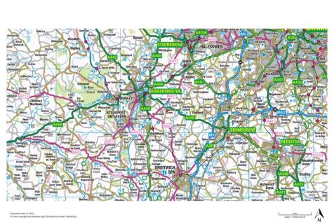 Location Plan