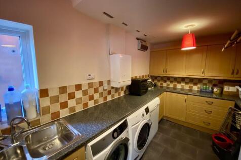 Utility (Formerly The Garage)