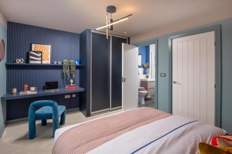 Showhome photography