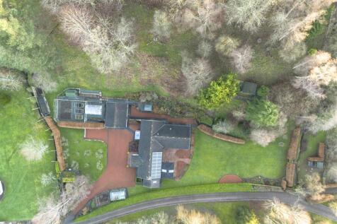 Birds Eye View