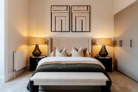 5 bed, 4 bath Town House in Edinburgh - Photo 13