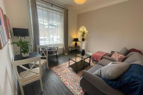 1 Bedroom Flat in KA1 2BB