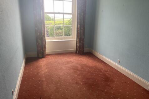 Dining Room/Bedroom 3