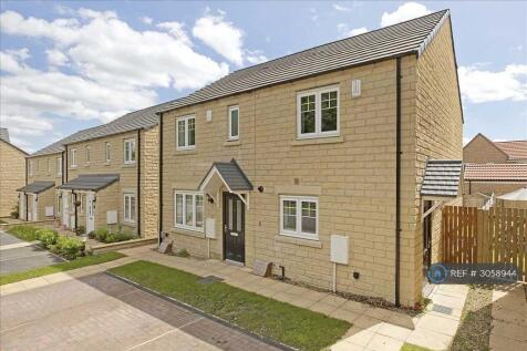 2 Bedroom Semi-Detached in HG3 1FX