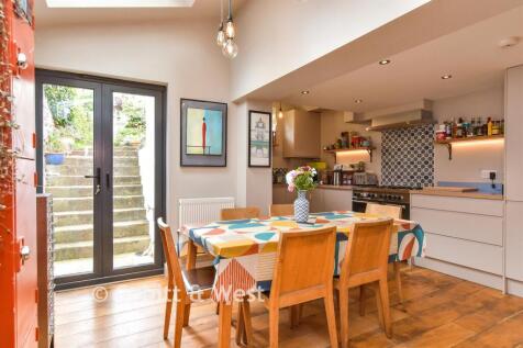 Kitchen/ Diner