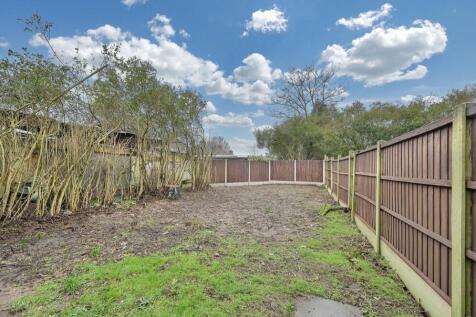 2nd Garden