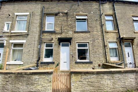 Bramleys Estate Agents - Hammond Street - Halifax