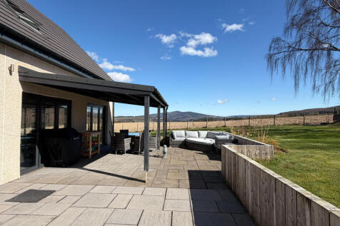 Terrace / Patio