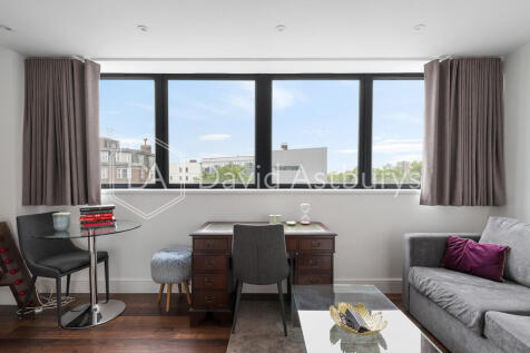 Stunning property to rent in the heart of Swiss Cottage set in the popular Centre Heights comprising of modern fixtures and fittings including open plan reception with fitted kitchen appliances. In ad