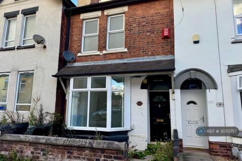 3 Bedroom Terraced in ST3 6DF