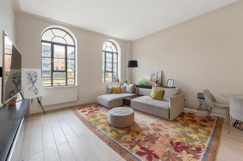 Kitchen/Reception Room