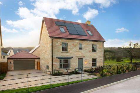 primary property image