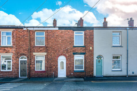 23 Church Street