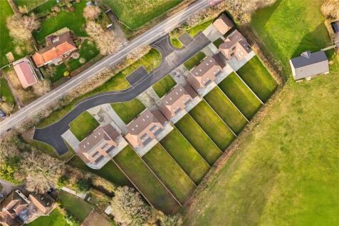 Aerial Shot