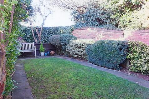 Rear Garden alt