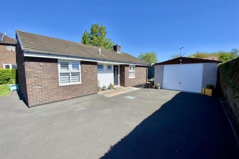 Bramleys Estate Agents - School Bungalow - Mirfiel
