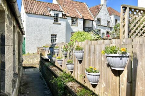 Little Causeway, Culross.JPG