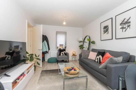 Living/ Dining Area