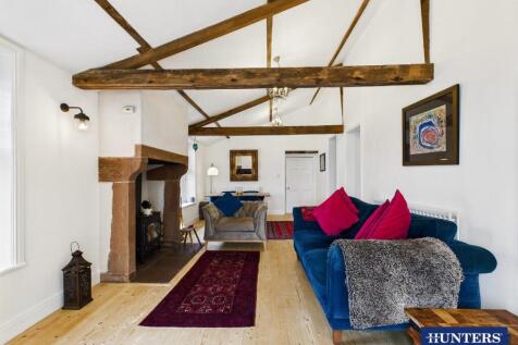 Living &amp; Dining Room