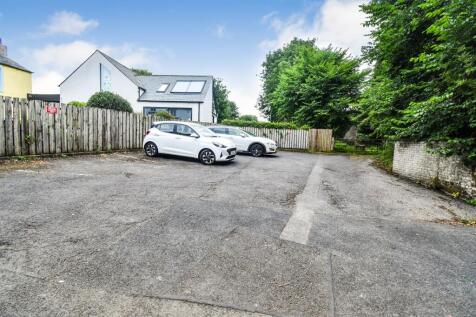 Residents Parking