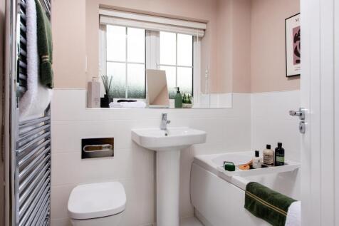 Showhome photography
