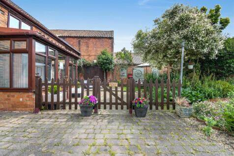 Court yard