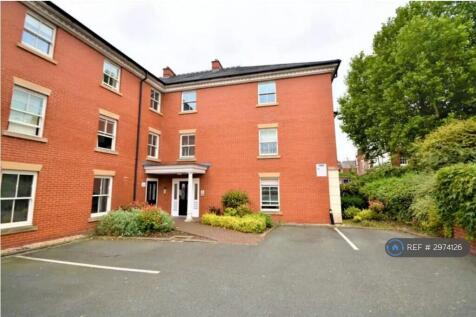 2 Bedroom Flat in WA1 1HE
