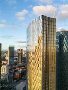 3 bed, 4 bath Penthouse in Manchester - Photo 95