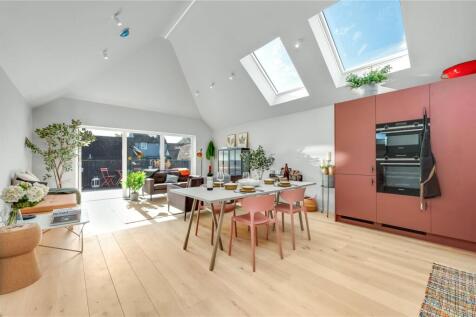 Kitchen/Living