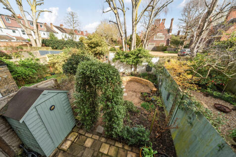 4 bed, 2 bath Terraced in manchester - Photo 13