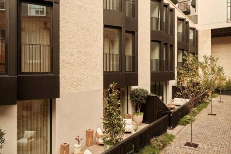 Whiteley Townhouse