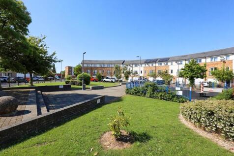 Communal Grounds