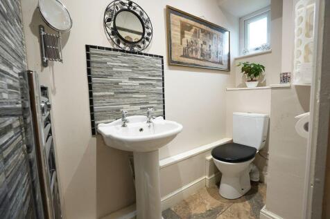 Bathroom ensuite