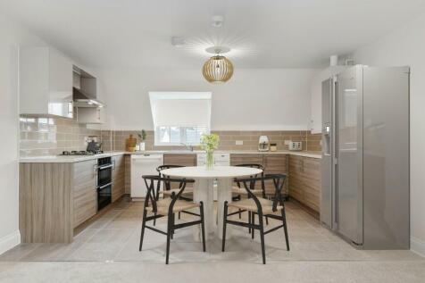 Indicative interior