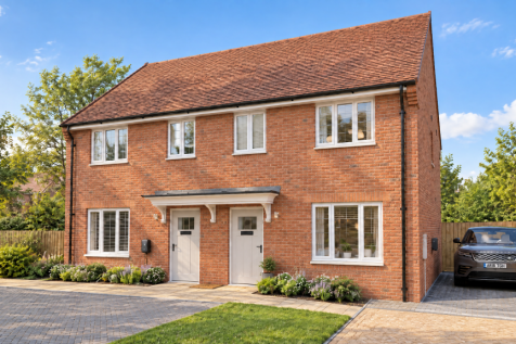 primary property image