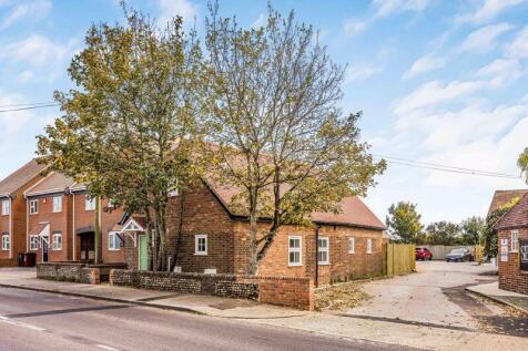 Main Road, Emsworth
