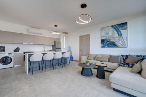 Lounge Kitchen Diner
